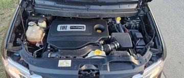 Fiat Freemont 2.0 Multijet II 16v 170KM 2014 Fiat Freemont 170KM 4X4 Automat 7 Foteli Navi ALPINE Kamera 2.0 Diesel, zdjęcie 5