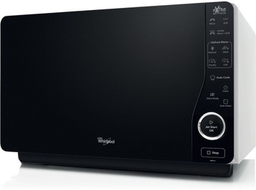 МИКРОВОЛНОВАЯ ПЕЧЬ WHIRLPOOL MWF421SL ГРИЛЬ МИКРОВОЛНОВАЯ ПЕЧЬ