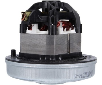 309.5000 Двигатель 1600Вт для пылесоса Zelmer Syrius