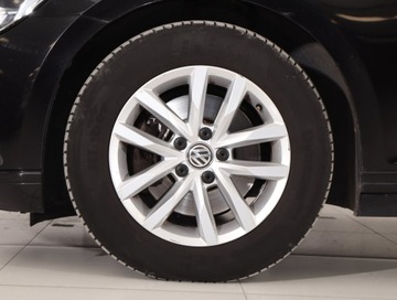 Volkswagen Passat B8 Limousine 2.0 TDI BlueMotion Technology 150KM 2015 VW Passat 2.0 TDI, Automat, Navi, Klima, zdjęcie 14