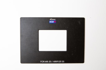 Компендиум Арри MB-20