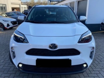 Toyota 2025 Od ręki - Comfort 1.5 Hybrid 116KM | Tempomat adaptacyjny!, zdjęcie 1