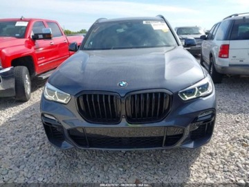 BMW X5 G05 2020 BMW X5 M50i 2020 4.4l 4.4 Benzyna 523KM, zdjęcie 7