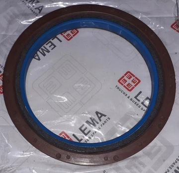 САЛЬНИК ПЕРЕДНЕГО ВАЛА IVECO DAILY PEUGEOT 3.0 K