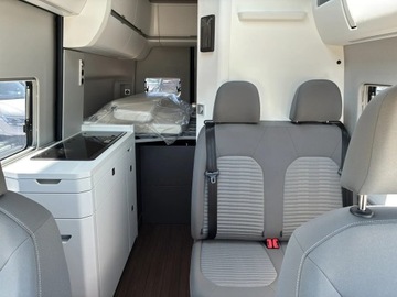 Volkswagen California 2025 Volkswagen California Dwukolor 3,5t 2.0 BiTDI 164K, zdjęcie 15