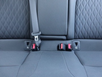 Toyota Corolla XII Sedan 1.8 Hybrid 122KM 2021 Toyota Corolla 1.8 Hybrid, Salon Polska, zdjęcie 9