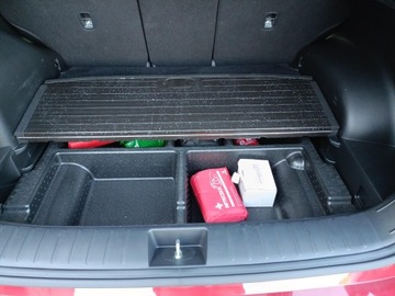 Hyundai Tucson IV SUV 1.6 T-GDI 150KM 2021 Hyundai Tucson 1.6 T-GDi N Line 2WD IV (2020-) 1.6, zdjęcie 25