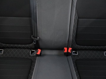 Skoda Fabia III Kombi 1.0 TSI 110KM 2018 Skoda Fabia 1.0 TSI, Salon Polska, Serwis ASO, zdjęcie 9