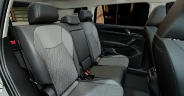 Volkswagen Tayron 2026 Volkswagen Tayron Climatronic, LED Plus, Kamery 360 dostepny od reki 1.5, zdjęcie 7