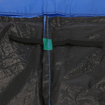 ПРОЧНЫЙ ПРУЖИННЫЙ КРЫШКА ДЛЯ батута 244-252 см 8 футов ДЛЯ ТОЛСТЫХ ПРУЖИН