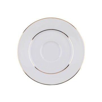 ЗОЛОТАЯ ЧАШКА РИТА ХОДЗЕЖ SAUDER 12 СМ