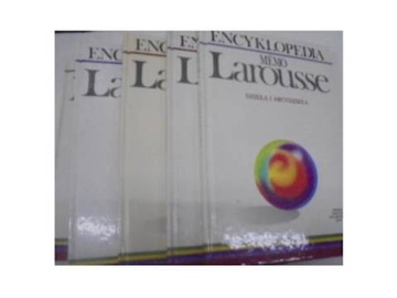Encyklopedia Memo cz 1,2,4,6,8 - praca zbiorowa
