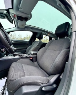 Peugeot 508 I SW 1.6 THP 156KM 2012 Peugeot 508 PO DUZYM SERWISIE stan idealny PANORAMA nowy rozrzad, sprzeglo, zdjęcie 6