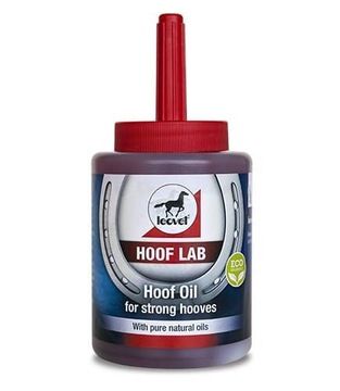 Hooflab Oil - olej do kopyt 450ml LEOVET