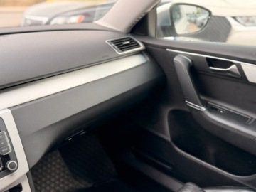 Volkswagen 2012 Volkswagen Passat Alltrack VW Passat B7 Alltrack DSG 4motion 2.0 Diesel, zdjęcie 16