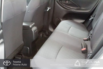 Toyota Yaris IV Hatchback 1.5 Hybrid Dynamic Force 116KM 2024 Toyota Yaris Cross Cross Hybrid 1.5 Comfort, zdjęcie 14