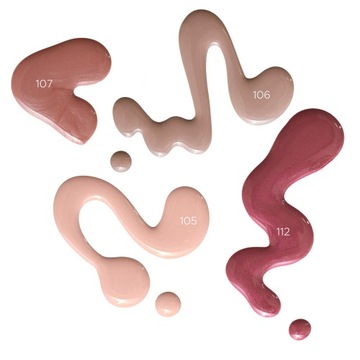 INGLOT PLAYINN 112 лак для ногтей