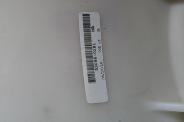 Сиденье диван сиденье OEM KAWASAKI KVF 750 BRUTE FORCE 2012 - 2020 г.