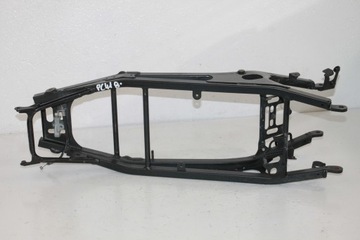 HONDA HORNET CB 600 PC41 07+ КРЕПЛЕНИЕ ЗАДНЕЙ РАМЫ