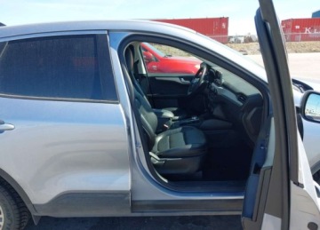 Ford Escape III 2022 Ford Escape 2022r., Sel, 1.5L, od ubezpieczalni 1.5 Benzyna 184KM, zdjęcie 9