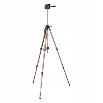Tripod Camrock TC63 163 cm czarny