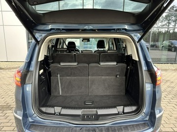 Ford S-Max II Van Facelifting 2.0 EcoBlue Twin-Turbo 240KM 2020 Ford S-Max Kamera, Navi, LED, Skóra, Pamięć,, zdjęcie 36