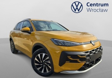 Volkswagen T-Roc II 1.5 eTSI 116KM 2026 Volkswagen T-Roc Life 1.5 eTSI 115KM DSG 1.5 Benzyna 116KM, zdjęcie 6