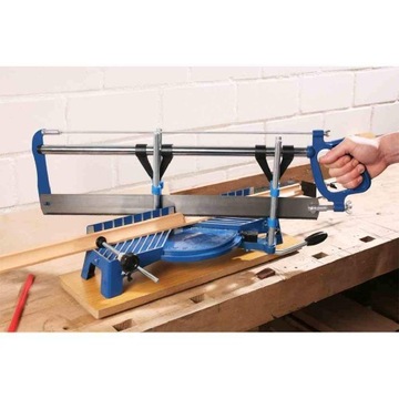 F45 KWB 3071-00 Ручная торцовочная пила 550 мм