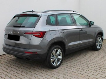 Skoda Karoq Crossover Facelifting 1.5 TSI ACT 150KM 2026 Od ręki - Edition 130 1.5 TSI 150KM, zdjęcie 1