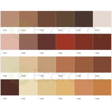 Лак-морилка Текнос 18 л полуматовый