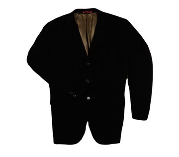 GANT _ MARYNARKA BLACK _ L / XL _ MEN _ 100% BAWEŁNA