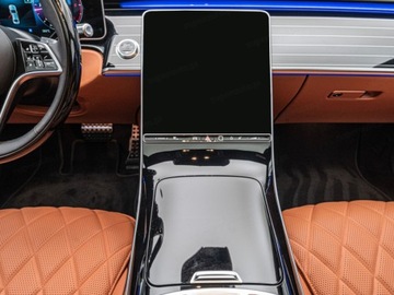 Mercedes Klasa S W223/V223 2025 S Klasa 450 d 4-Matic L AMG Line 2.9 (367KM) 2025, zdjęcie 9