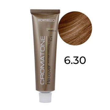 Farba Montibello Cromatone RECOVER nr 6.30 60ml