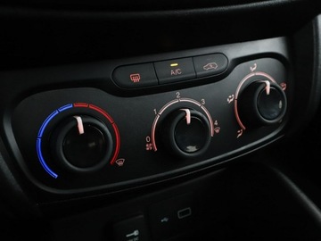 Fiat Tipo II Station Wagon 1.4 95KM 2018 Fiat Tipo navi kamera klima tempomat, zdjęcie 27