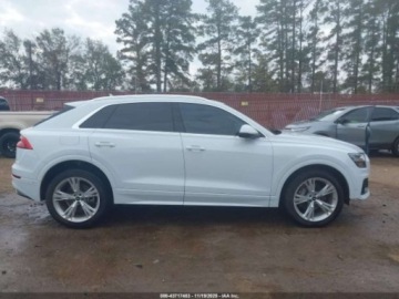 Audi Q8 2023 Audi Q8 Premium 55 Tfsi Quattro Tiptronic 2023 3.0l 3.0 Benzyna 335KM, zdjęcie 6
