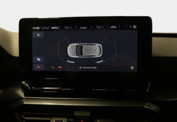 Cupra Leon II Hatchback 1.5 TSI 150KM 2023 Cupra Leon VAT 23 1.5TSI 150KM M6 2023 r., salon PL, I wlasciciel, serwiso, zdjęcie 31