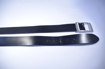 8* Esprit skórzany pasek 34/85