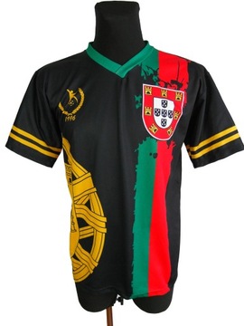 PORTUGALIA KOSZULKA PIŁKARSKA M BDB STAN