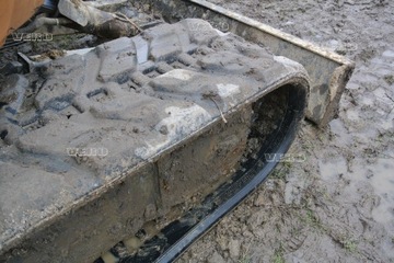 гусеница резиновая 400x72,5x74 RSW Bridgestone