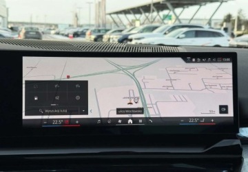 BMW Seria 5 G90-91 2025 BMW Seria 5 I wlasciciel M Sport Hak Gwarancja Bezwypadkowy FVAT23, zdjęcie 33