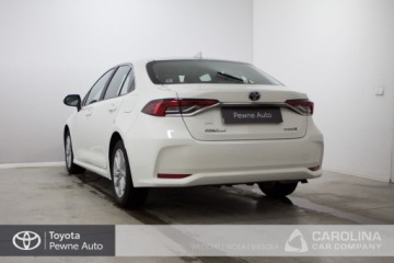 Toyota Corolla XII Sedan Facelifting 1.8 Hybrid 140KM 2023 Toyota Corolla Seria E21 (2019-) 1.8 Hybrid Comfor, zdjęcie 1