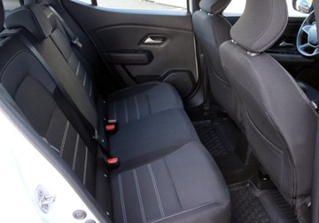 Dacia Sandero III Hatchback 5d 1.0 TCe 90KM 2023 Dacia Sandero 1.0 TCe LPG 100 KM LPG Expression Salon PL Serwis ASO 1 wl C, zdjęcie 13