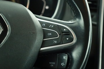 Renault Grand Scenic III 1.5 dCi 110KM 2017 Renault Grand Scenic 1.5 dCi, Salon Polska, zdjęcie 16