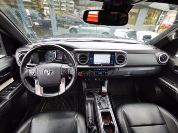 Toyota Tacoma II 2019 Toyota tacoma Double Cab, Automat, TRD Pro, SR5, 4x4 MTS CRAWL, zdjęcie 16
