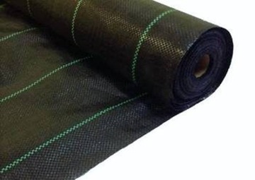 AGROTKANINA AGROWŁÓKNINA NA CHWASTY 0,8x50m 70g