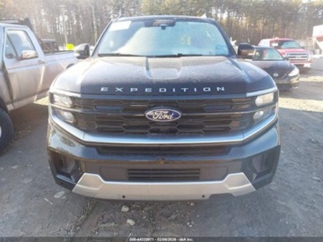 Ford Expedition III 2025 Ford Expedition Platinum Max 2025 3.5 Benzyna 400KM, zdjęcie 7