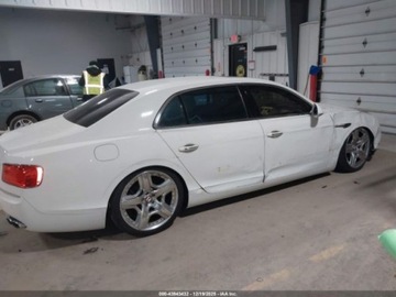Bentley Continental II 2015 Bentley Flying Spur V8 2015 4.0 Benzyna 500KM, zdjęcie 6
