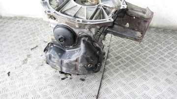 NISSAN PULSAR 1.2 BLOK MOTORU HRA2 110112878R 13-18