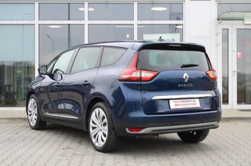 Renault Grand Scenic III 1.3 Energy TCe 140KM 2021 Renault Grand Scenic BUSINESS, zdjęcie 2