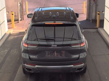 Jeep Grand Cherokee V 2024 Jeep Grand Cherokee Summit Reserve 2024 3.6 Benzyna 293KM, zdjęcie 3